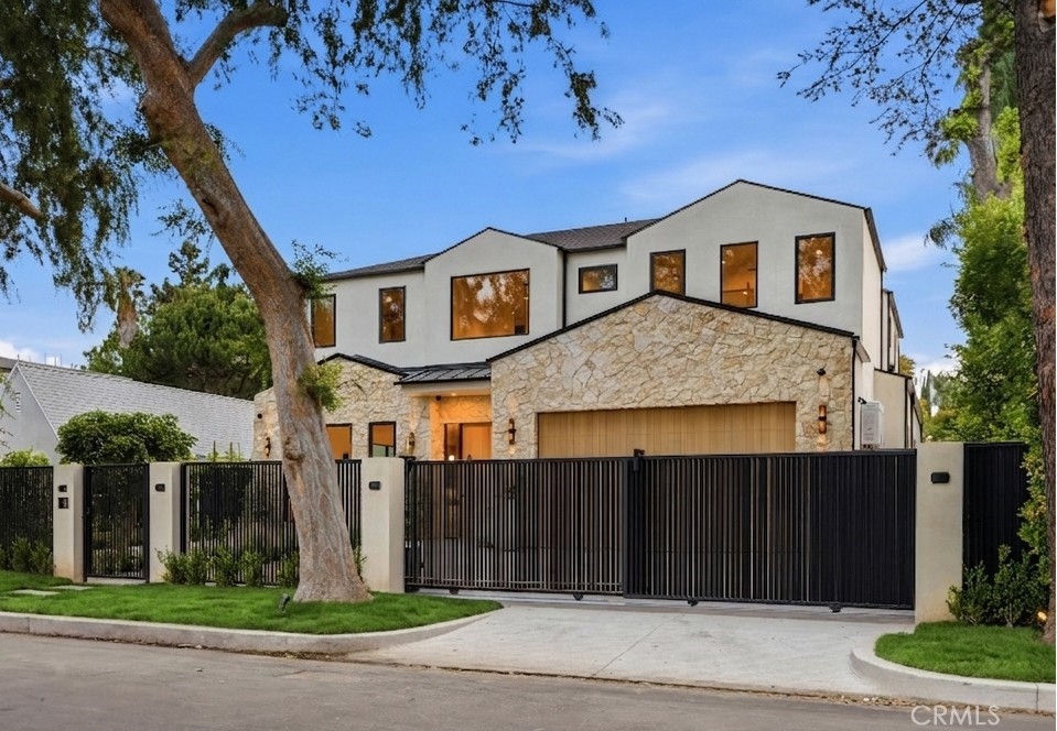 4447 Matilija