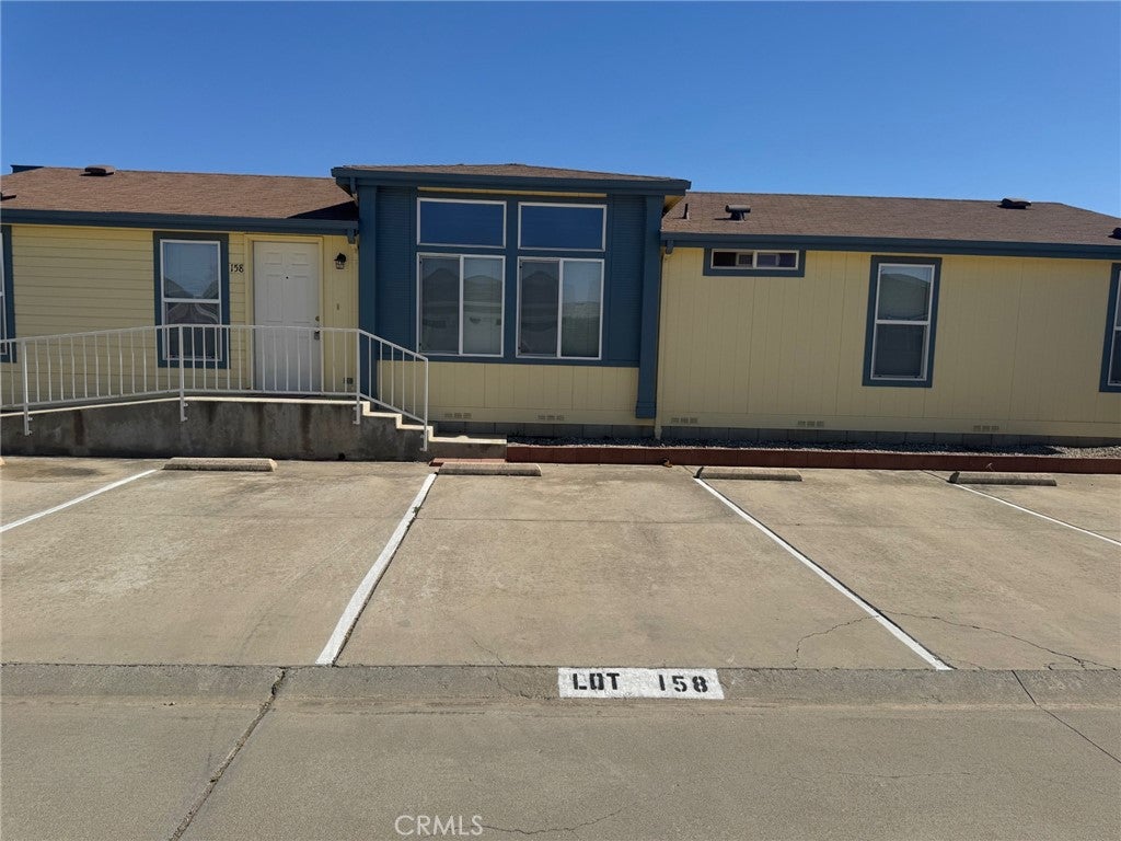 27250 Murrieta Road 158