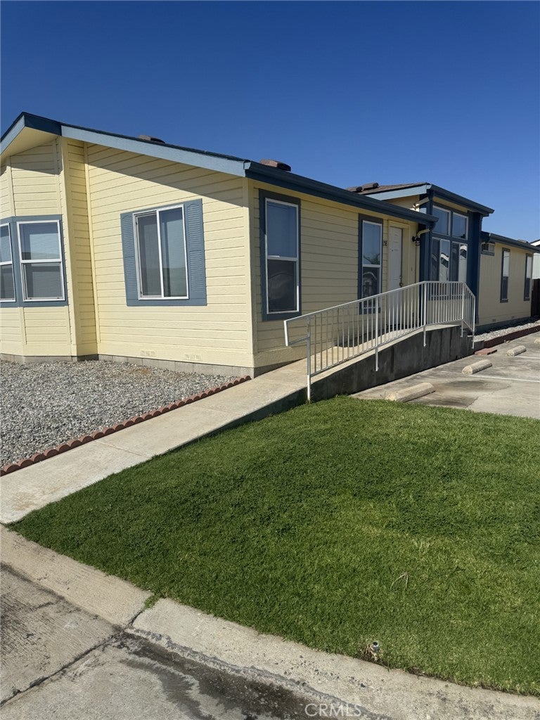 27250 Murrieta Road 158