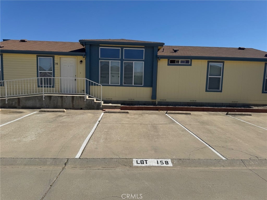 27250 Murrieta Road 158