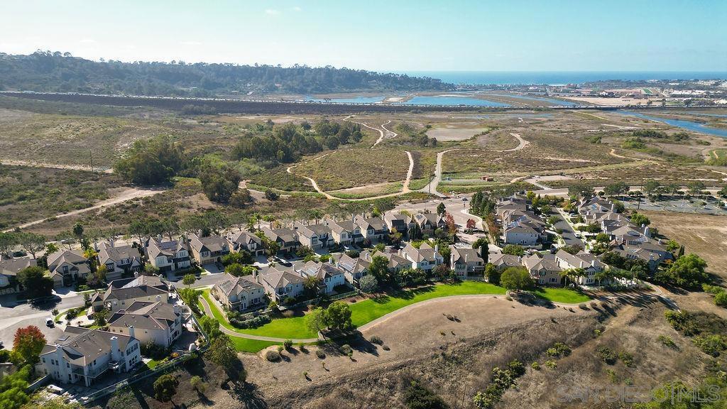 Carmel Valley - Residential