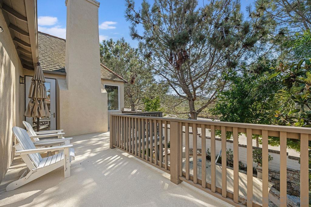 Carmel Valley - Residential