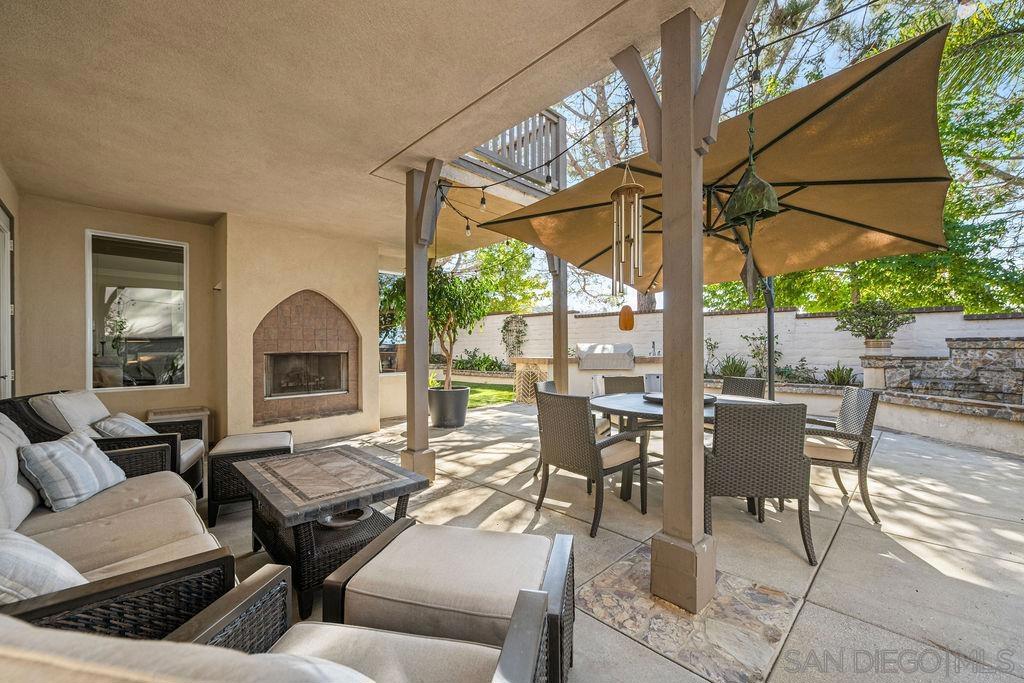 Carmel Valley - Residential