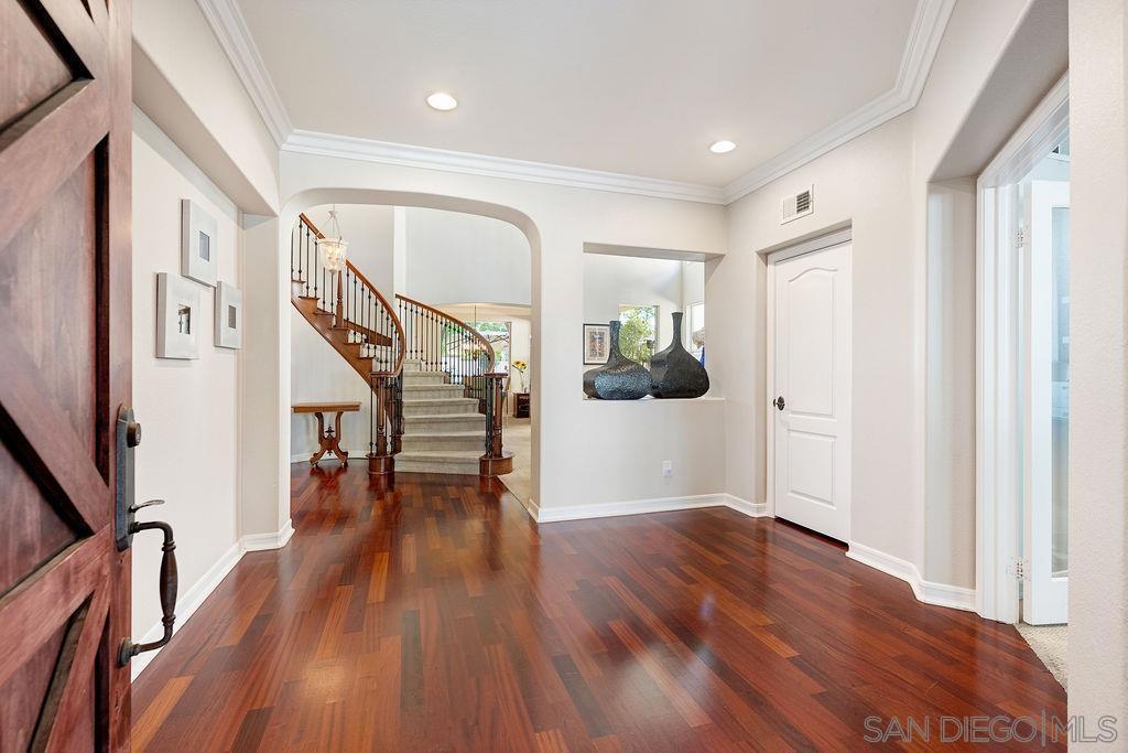 Carmel Valley - Residential