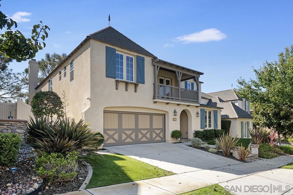 Carmel Valley - Residential