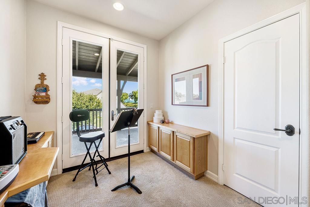 Carmel Valley - Residential