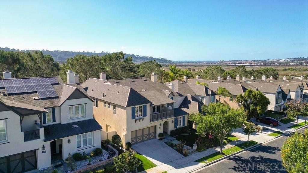 Carmel Valley - Residential
