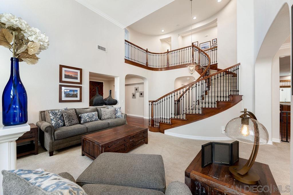 Carmel Valley - Residential