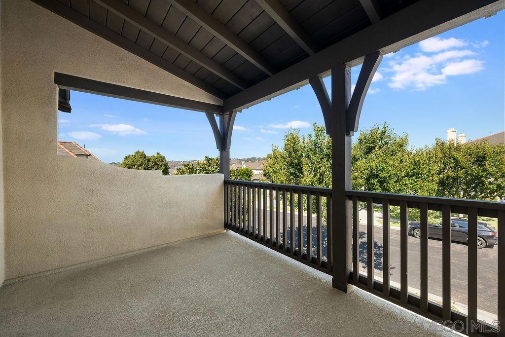 Carmel Valley - Residential