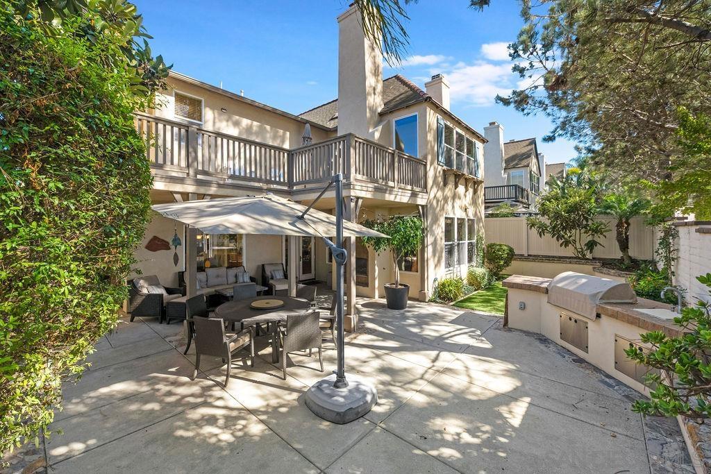 Carmel Valley - Residential