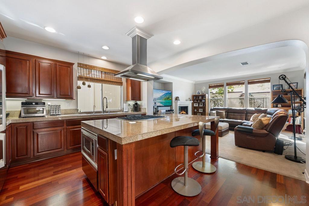 Carmel Valley - Residential