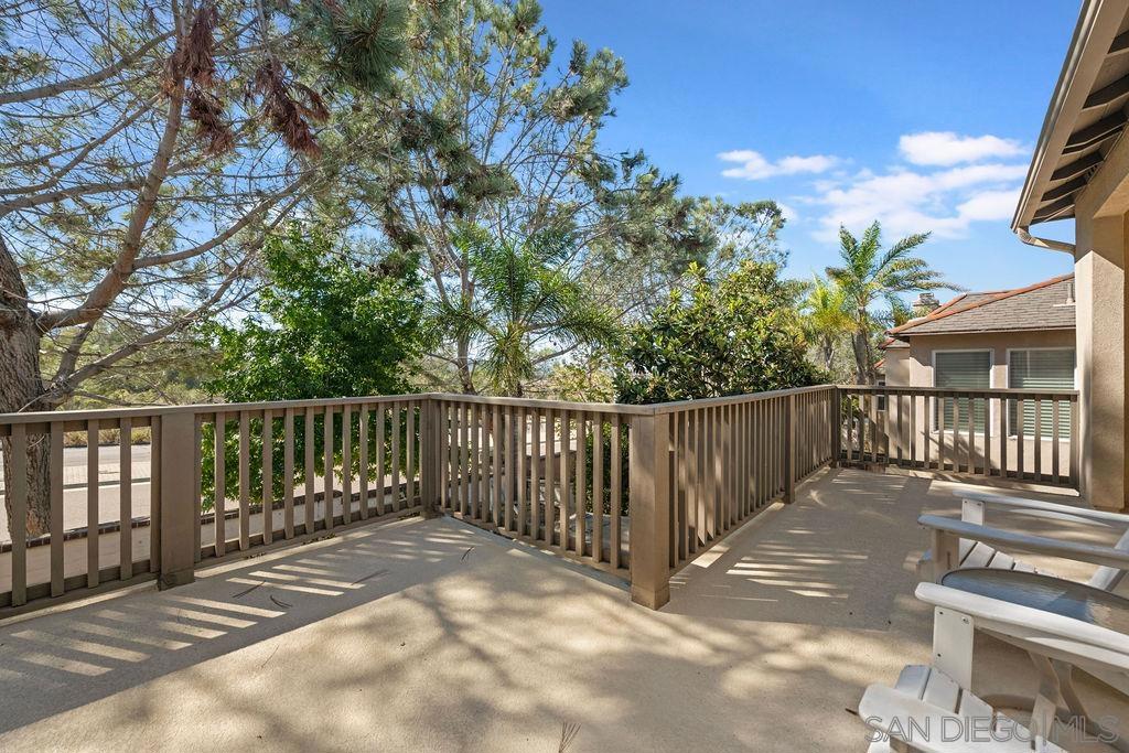 Carmel Valley - Residential
