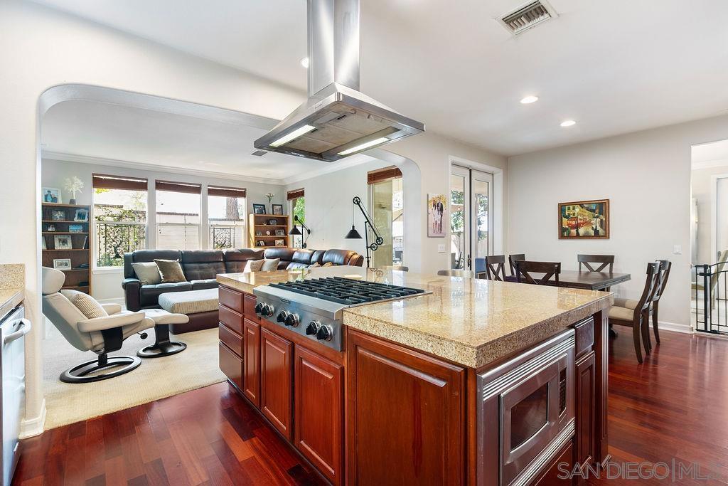 Carmel Valley - Residential