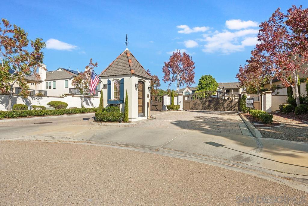 Carmel Valley - Residential
