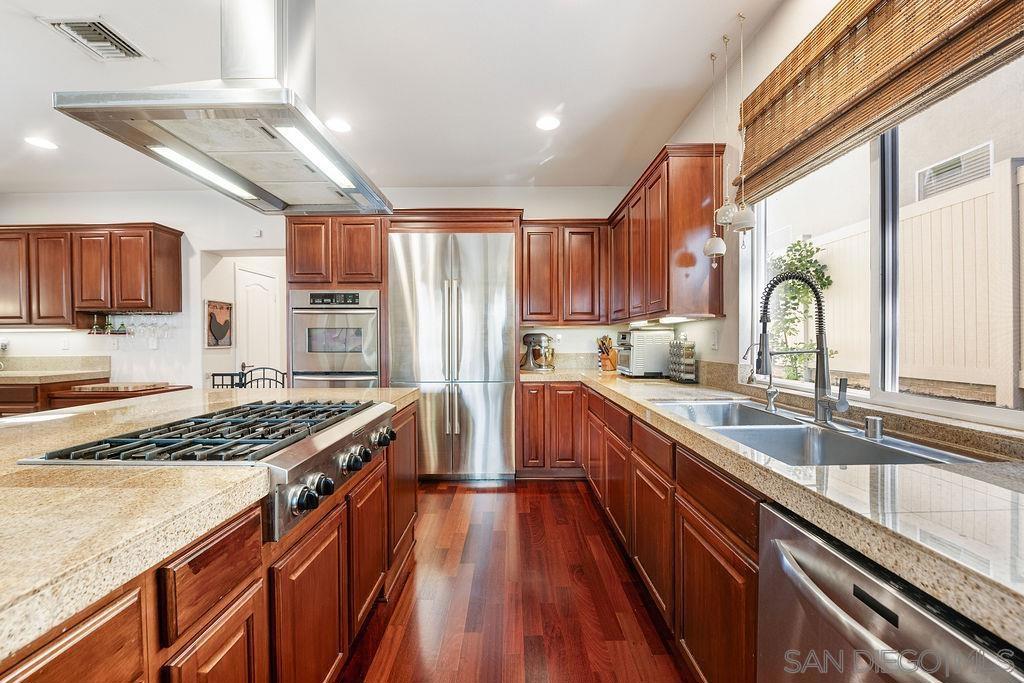 Carmel Valley - Residential