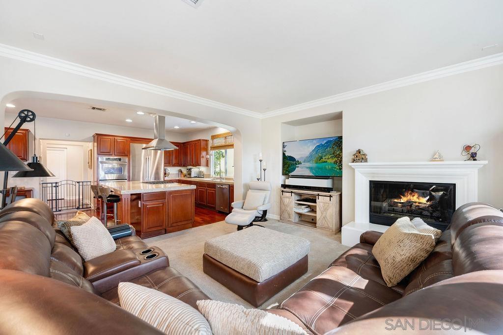 Carmel Valley - Residential