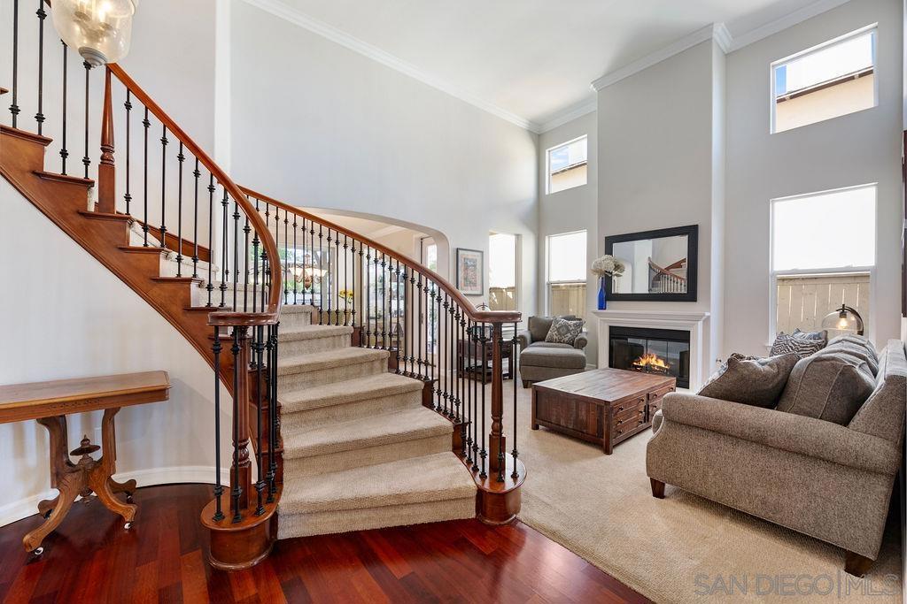 Carmel Valley - Residential
