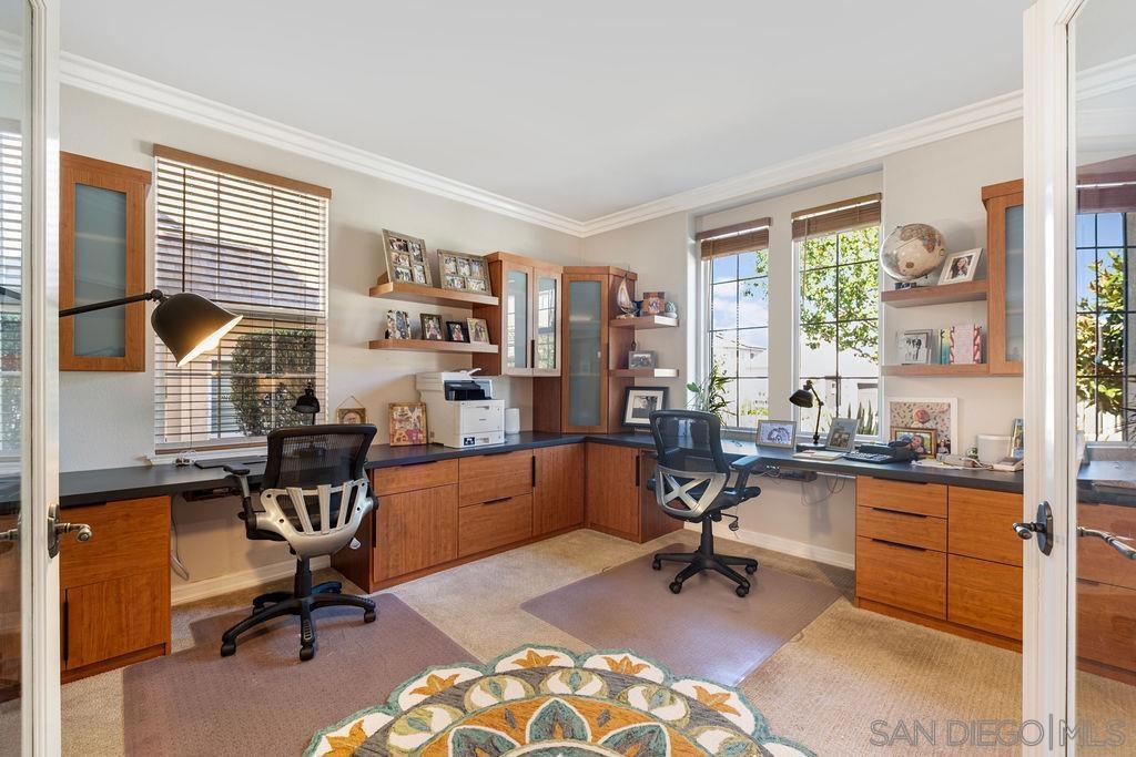 Carmel Valley - Residential