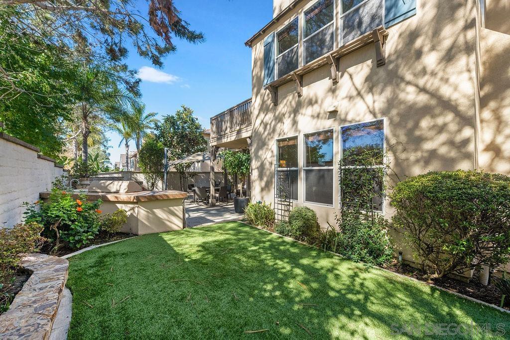 Carmel Valley - Residential