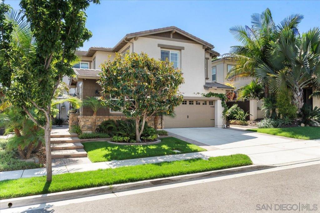 3737 Bergen Peak PL