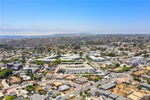 6675 Linda Vista Road San Diego CA 92111