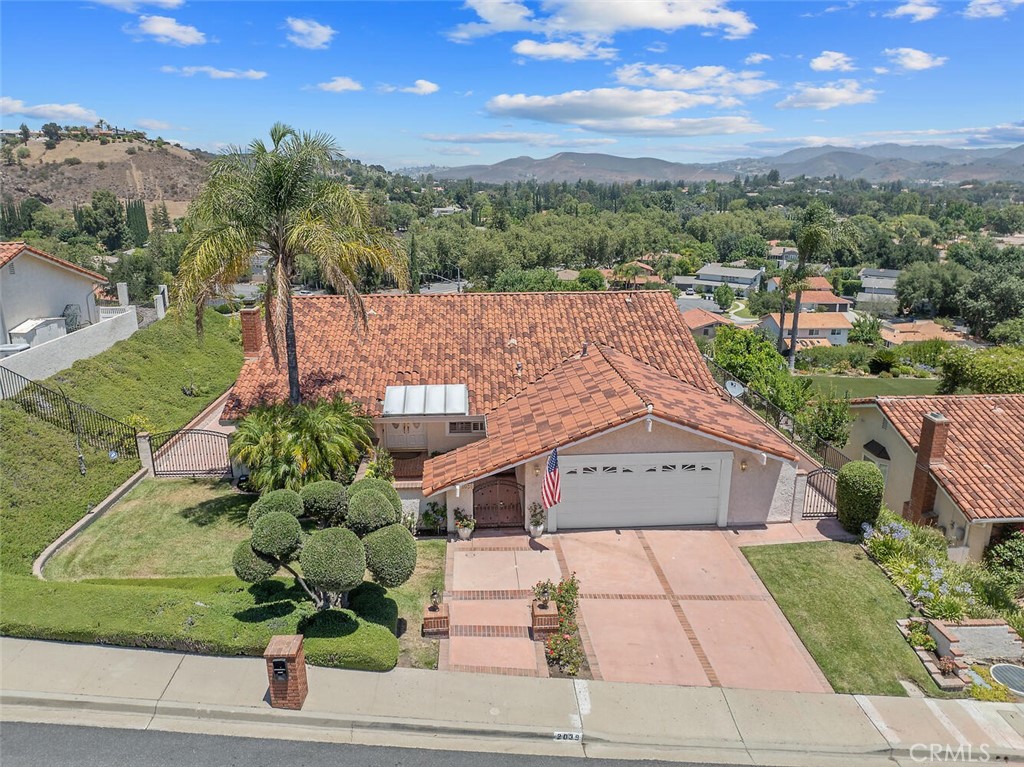 2039 Channelford Road