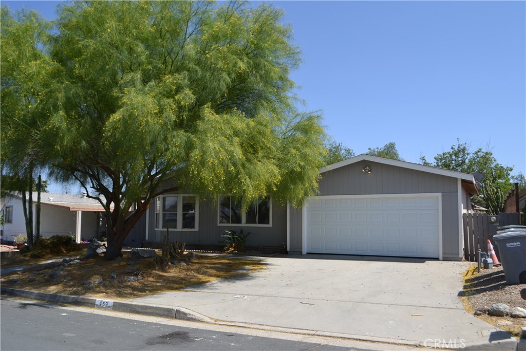 469 Sunrise Road
