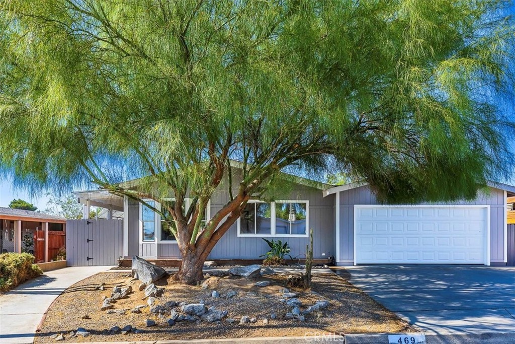 469 Sunrise Road