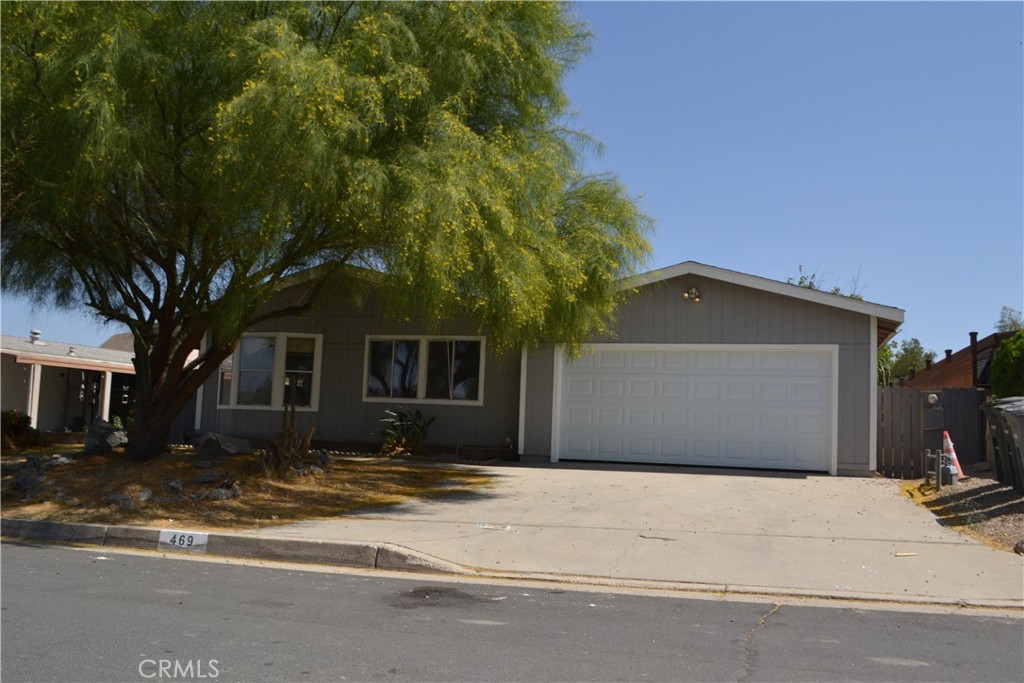 469 Sunrise Road