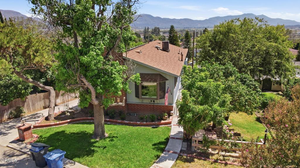 379 Foothill Drive