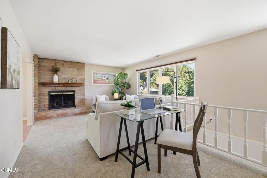 379 Foothill Drive