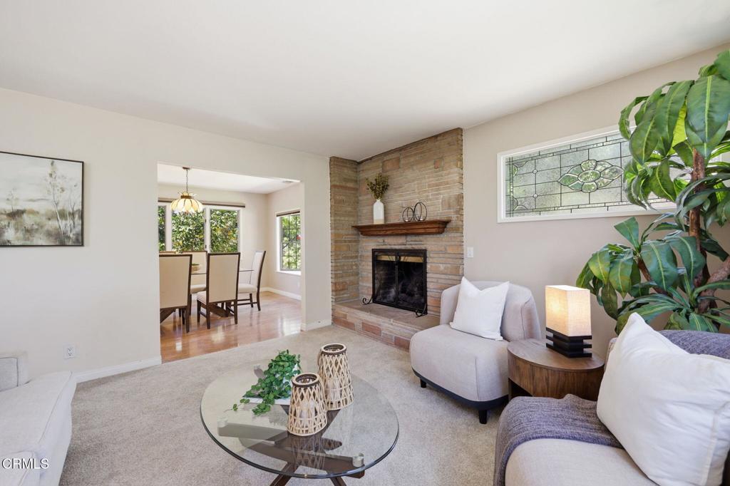 379 Foothill Drive