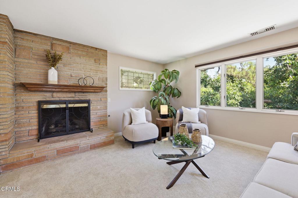 379 Foothill Drive