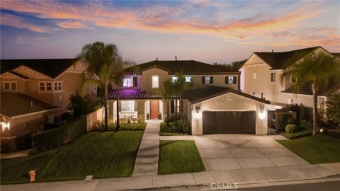 Photo of 29340 Via Milagro, Valencia, CA 91354 (MLS # SR26202309)
