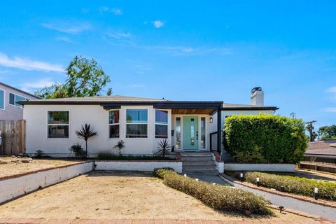 5535 Churchward St San Diego CA 92114