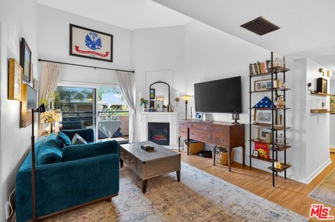 Photo of 8300 Manitoba Street #314, Playa Del Rey, CA 90293 (MLS # 26671997)