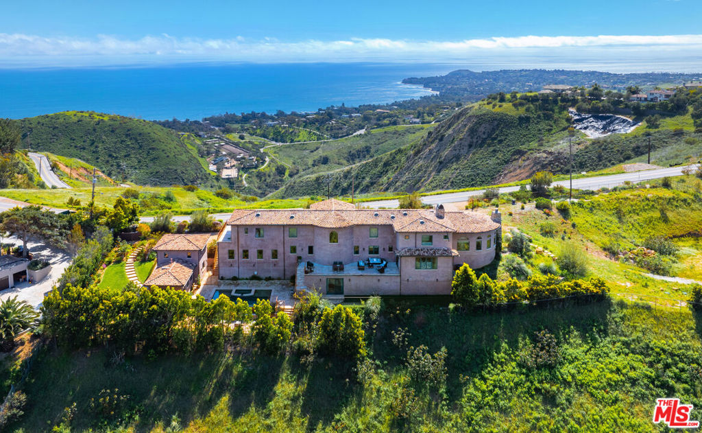 4800 Latigo Canyon Road