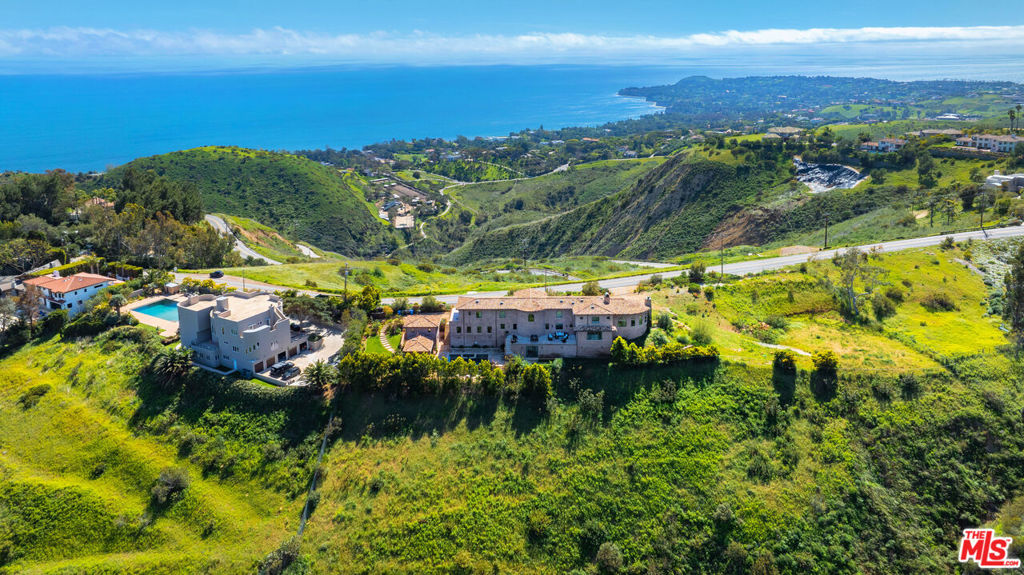 4800 Latigo Canyon Road