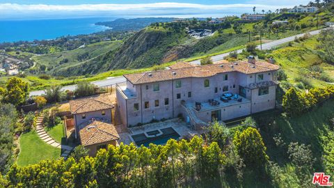 4800 Latigo Canyon Road Malibu CA 90265