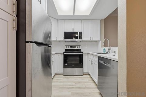 Photo of 5865 Friars RD #3212, San Diego, CA 92110 (MLS # 260012329SD)