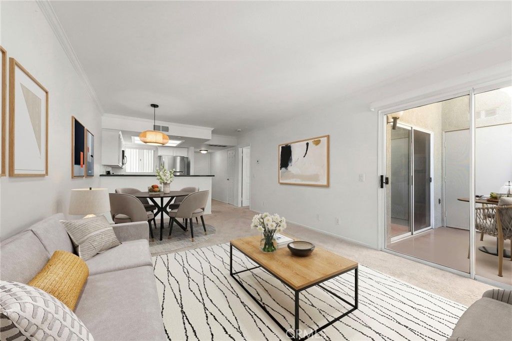 Photo of 3440 Hathaway Avenue #323, Long Beach, CA 90815 (MLS # PW26075956)