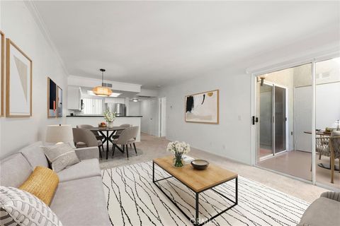 Photo of 3440 Hathaway Avenue #323, Long Beach, CA 90815 (MLS # PW26075956)