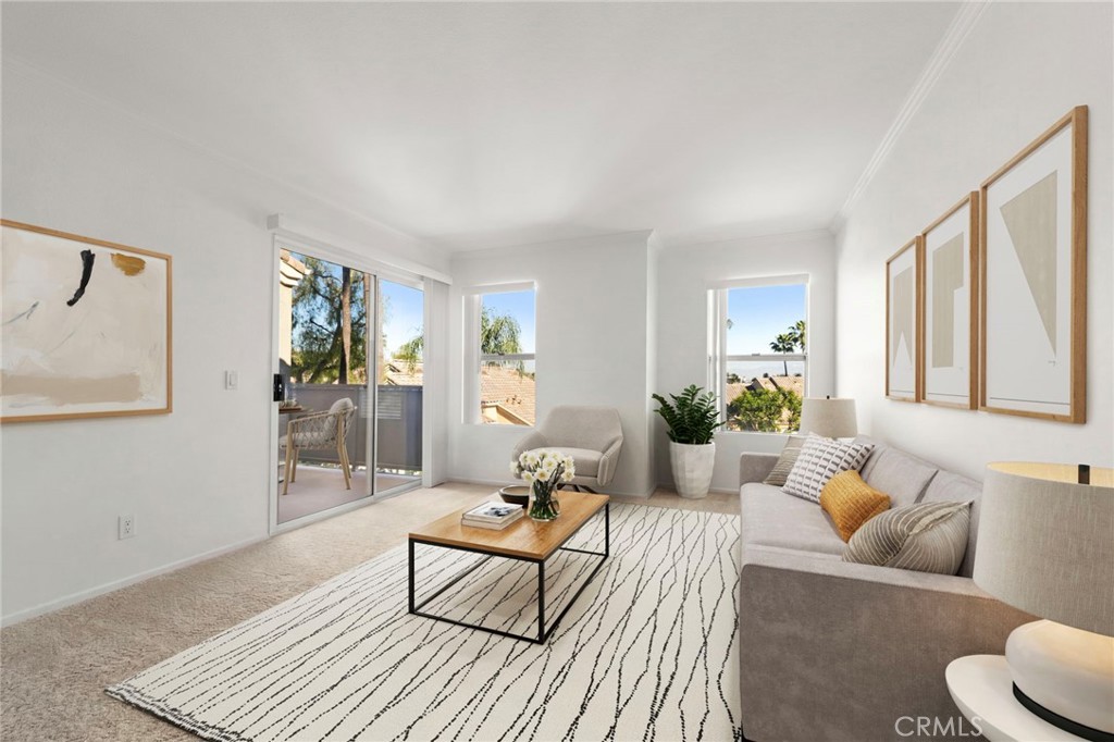 3440 Hathaway Avenue 323