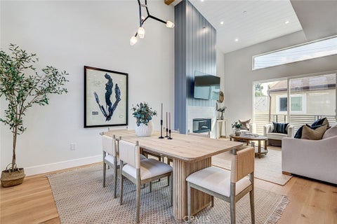 Photo of 2018 Grant Avenue #B, Redondo Beach, CA 90278 (MLS # SB26202341)