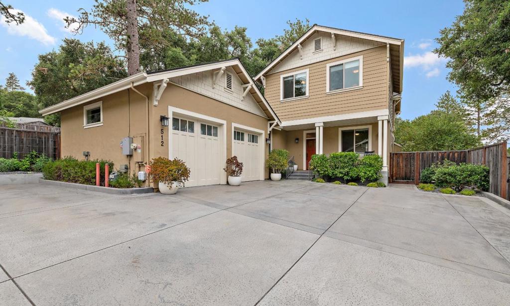 512 Lockewood Lane