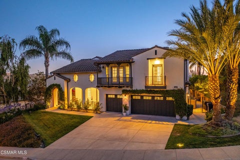 Photo of 2424 Springbrook Street, Thousand Oaks, CA 91362 (MLS # 226003502)