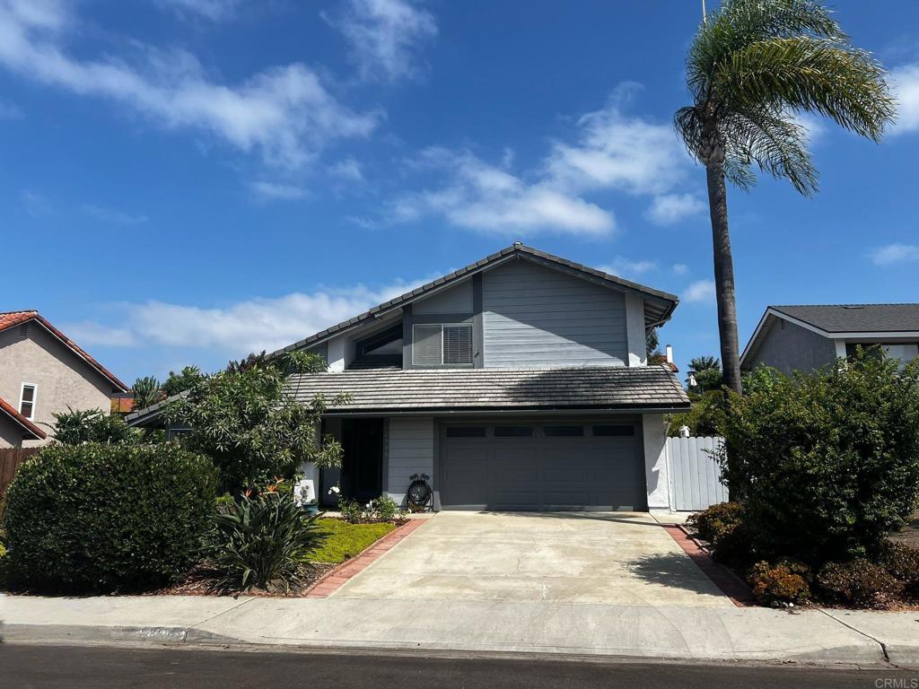 Your Coastal Dream Home in Rancho Ponderosa! Live the ultimate Carlsbad lifestyle in this beautiful home tucked away on a peaceful cul-de-sac—just minutes from the beach! Step inside and enjoy bright, airy living with a spacious kitchen featuring stainless steel appliances, a gas range, & a walk-in style pantry. A full bed & bath downstairs make this home perfect for guests, family, or a private office. Laundry room with washer & dryer, attached garage, & included gardener make everyday living a breeze. Pets may be considered. While the property does include a separate ADU (occupied by the owners), the main home is completely private with its own entrances, yard, and garage—so you can enjoy the space and lifestyle of a single-family home with ease. At the end of the street, you’ll find a large community park, perfect for evening strolls or weekend play. Located in the top-rated San Dieguito & Encinitas School Districts (La Costa Canyon High School), & close to shopping, entertainment, & great restaurants, you’ll have everything you need right at your fingertips. Full bed & bath downstairs, Stainless steel appliances + gas range, Washer & dryer included, Attached garage, Gardener included. Community park at the end of the street. Minutes to beaches, shopping, dining & more. Main house only – ADU on site is owner-occupied. This is the perfect coastal retreat for those who want comfort, convenience, & California charm!
