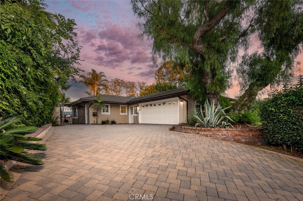 Park Estates (PE) - Residential