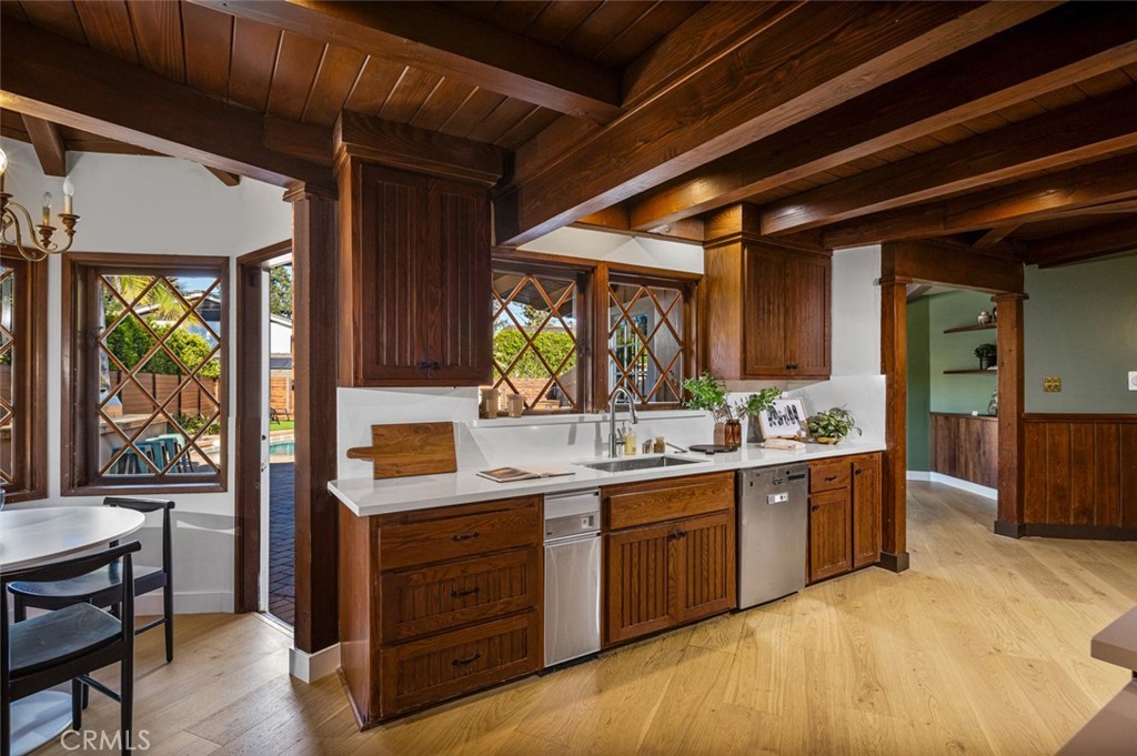 Park Estates (PE) - Residential