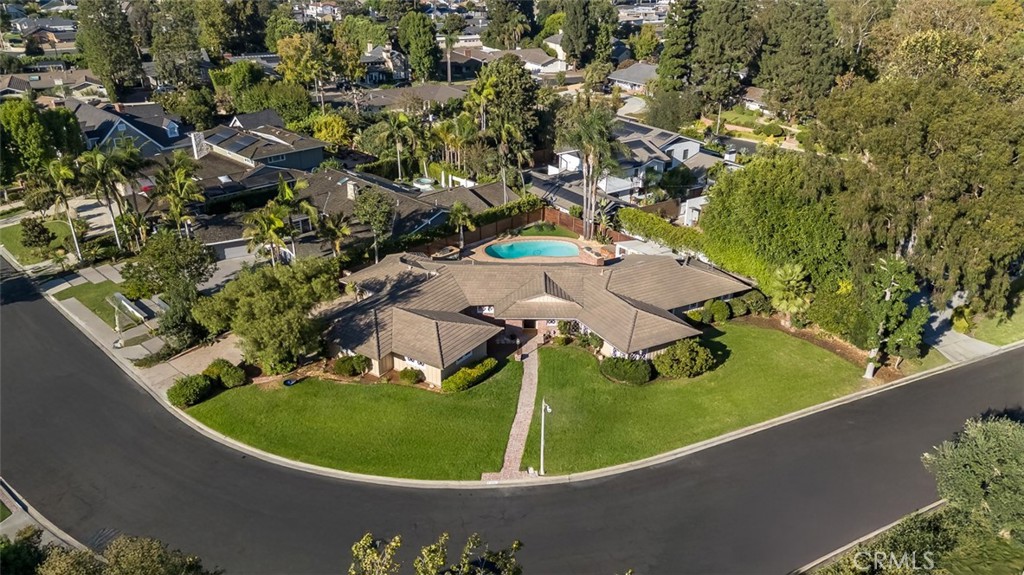 Park Estates (PE) - Residential